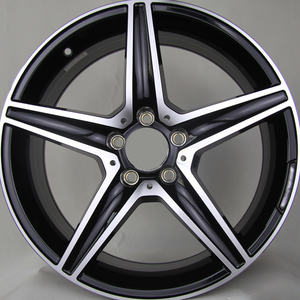 Rines de 17, 18 y 19 Pulgadas, 5x112, 5*114.3, Tecnología Flow Forming, para Autos de Pasajeros, Aptos para Mercedes - Product Image 3
