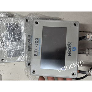 Dispositivo de Corrección MAXCESS FIFE-500 Usado - Product Image 1