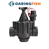 DaringFish Chine – Nouvelle vanne solénoïde AC/DC DVF pour jardin domestique, accessoires d'irrigation automatique, équipement d'arrosage pour fleurs