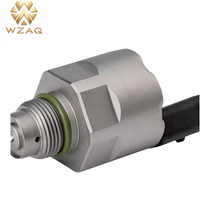 Nouvelle vanne de régulation de pression de carburant A2C59506225, 1 pièce, vanne PCV X39-800-300-005Z, compatible avec Ford Citroën <span class=keywords><strong>Peugeot</strong></span> W - Product Image 4