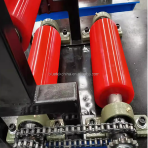 Aluminum Profile Film <strong>Laminating</strong> <strong>Machine</strong> Protective Film <strong>Laminating</strong> <strong>Machine</strong> - Product Image 4