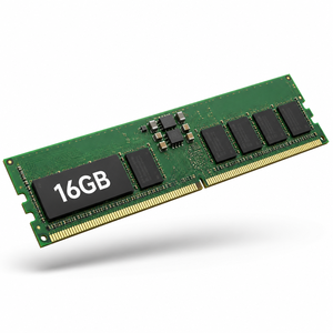 M321R2GA3EB0-CWM DDR5 5600 RDIMM 16G เซิร์ฟเวอร์ Ddr5 แรม 16gb หน่วยความจำ - Product Image 2