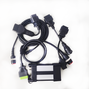 Pour Vocom II 88894000 pour VOCOM2 Outil de diagnostic pour camions, excavatrices et engins de construction - Product Image 5