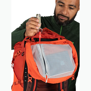 Free Sample Wholesale <b>Backpacks</b> <b>Waterproof</b> Bag Pack for Traveler Hiking Fishing Travel Drifting Outdoor Fishing Bag - Product Image 2