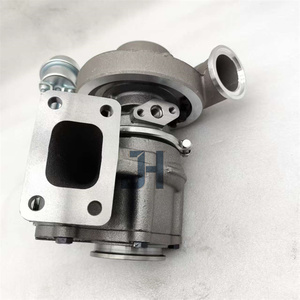 Turbocompresor para Motor 4BT 3598542 3537034 HX30W, Piezas para Maquinaria de Construcción - Product Image 3