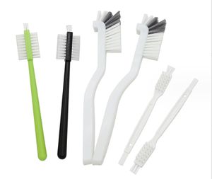 Cepillo de Limpieza para Exprimidor y Máquina de Leche de Soya, Mango de Plástico PP con Cepillo de Nailon, Marca Mairun de EE. UU. - Product Image 2