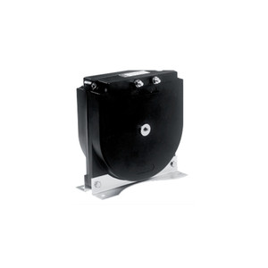 Transformateur de courant RS ISOLSEC P80SB, transformateur de contrôle rond, isolateurs, fabrication française - Product Image 1