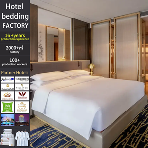 Fashional Custom100 % algodón bordado Hotel <span class=keywords><strong>Lino</strong></span> <span class=keywords><strong>funda</strong></span> nórdica sábana juego de <span class=keywords><strong>cama</strong></span> draps de Lit 4 piezas draps de Lit 4 piezas - Product Image 2