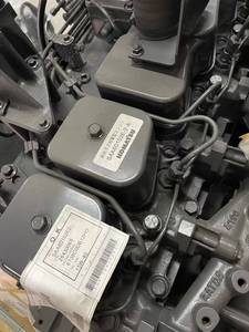 เครื่องยนต์ SAA6D102E-2 - Product Image 3