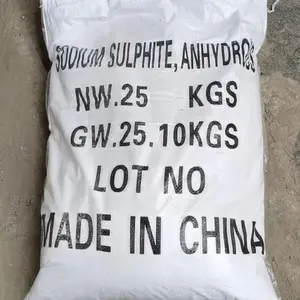 Good Price Na2SO4 99% Delivery Fast Industrial Grade Sodium Sulfate Anhydrous