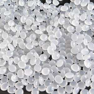 เม็ดพลาสติก HDPE LDPE LLDPE สีธรรมชาติ วัตถุดิบบริสุทธิ์ 100% คุณภาพสูง ราคาแข่งขัน รุ่น 7042 - Product Image 5