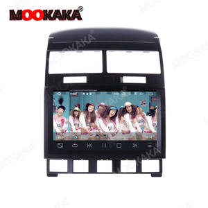 <span class=keywords><strong>Autoradio</strong></span> Android 10, DSP, GPS, 2 go/32 go, Wifi, DSP, AHD, navigation GPS, lecteur multimédia, stéréo, pour voiture Volkswagen <span class=keywords><strong>Touareg</strong></span> GP (2002 à 2010) - Product Image 5