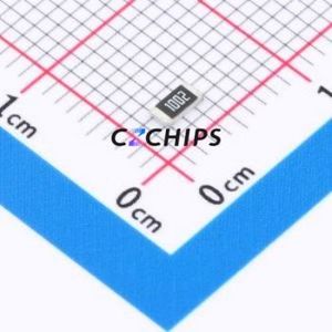 RMCF1206FT10K0 SMD Resistor 1206 ( Type: Thick Film )( Resistance: 10kOhm Precision: 1% ) - Product Image 1