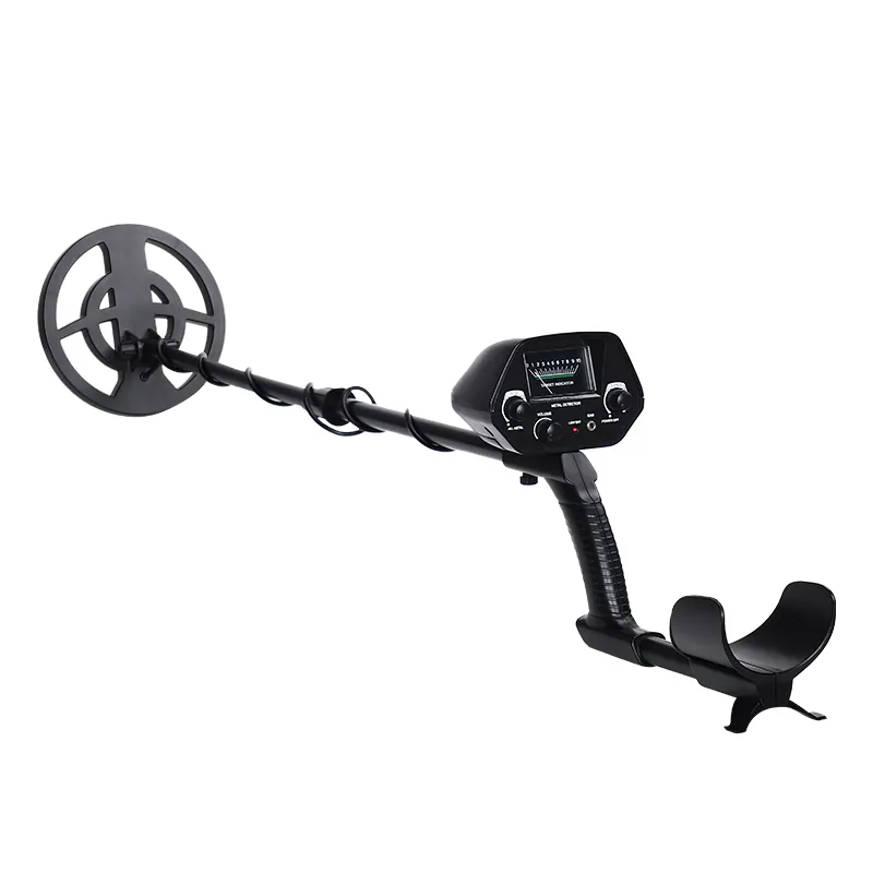 New upgrade cheaper underground gold metal detector with bottom price for beginner user