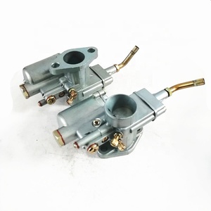 Par de carburadores de 28mm para K302 M72 MT <span class=keywords><strong>URAL</strong></span> K750 MW Dnepr - Product Image 4