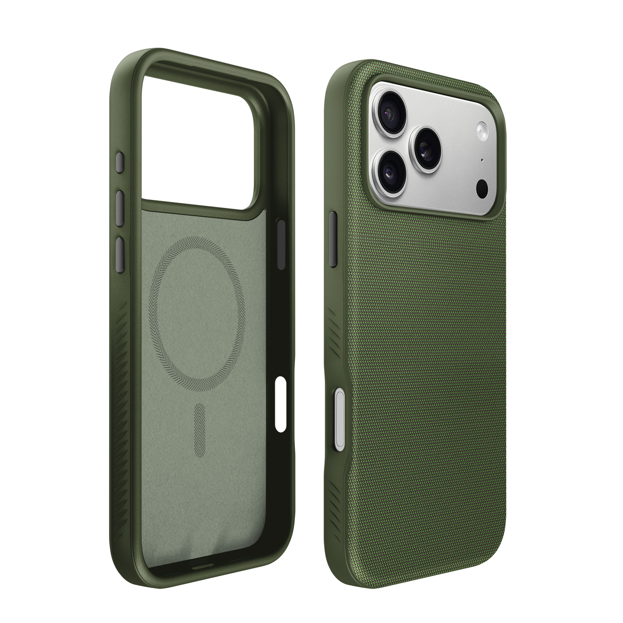 Verde dell'esercito