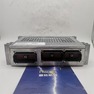 Controlador de Computadora para Excavadora PC300-7, PC350-7, PC400-7, Referencias 7835-26-2001, 7835-26-2002, 7835-26-2003 - Product Image 6