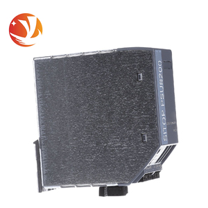 6EP3 333-8SB00-0AY0โมดูลพลังงาน6EP3333-8SB00-0AY0โมดูล PLC คอนโทรลเลอร์ของแท้ของใหม่ - Product Image 2