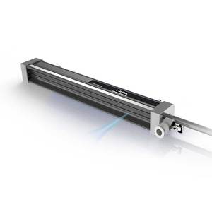 AP-AB1108-7 Barra Ionizadora Antiestática Industrial - Product Image 4