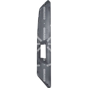 COUVERCLE CENTRAL GAUCHE adapté pour Volvo FH EURO 6 FH EURO 6 Restyling 2021 FM EURO 6 Restyling 2021 (23584015) - Product Image 2