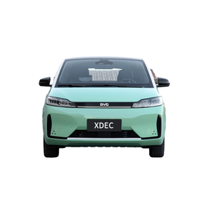 Nouvelle Voiture Électrique Adulte BYD D1 Haute Vitesse - Product Image 5