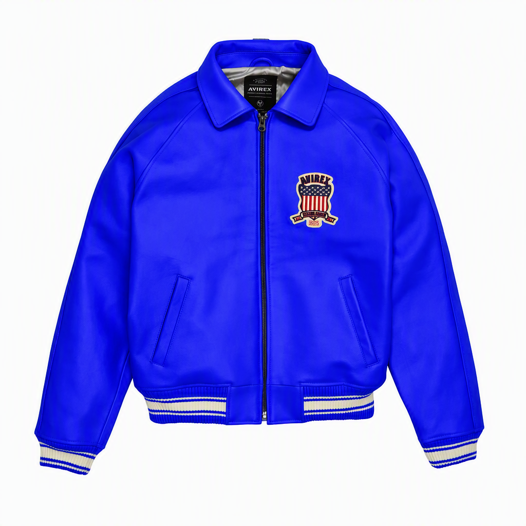 Azul