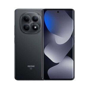 Smartphone Red Mi <span class=keywords><strong>Note</strong></span> 15 5G Version Globale 6.77'' 120Hz Snap Dragon 6 Gen3 108MP Téléphone Mobile Mi 5G - Product Image 3