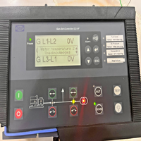 Plc DEIF GC-1F/2 Jeneratör Kontrol Cihazı Toplu Tedarik
