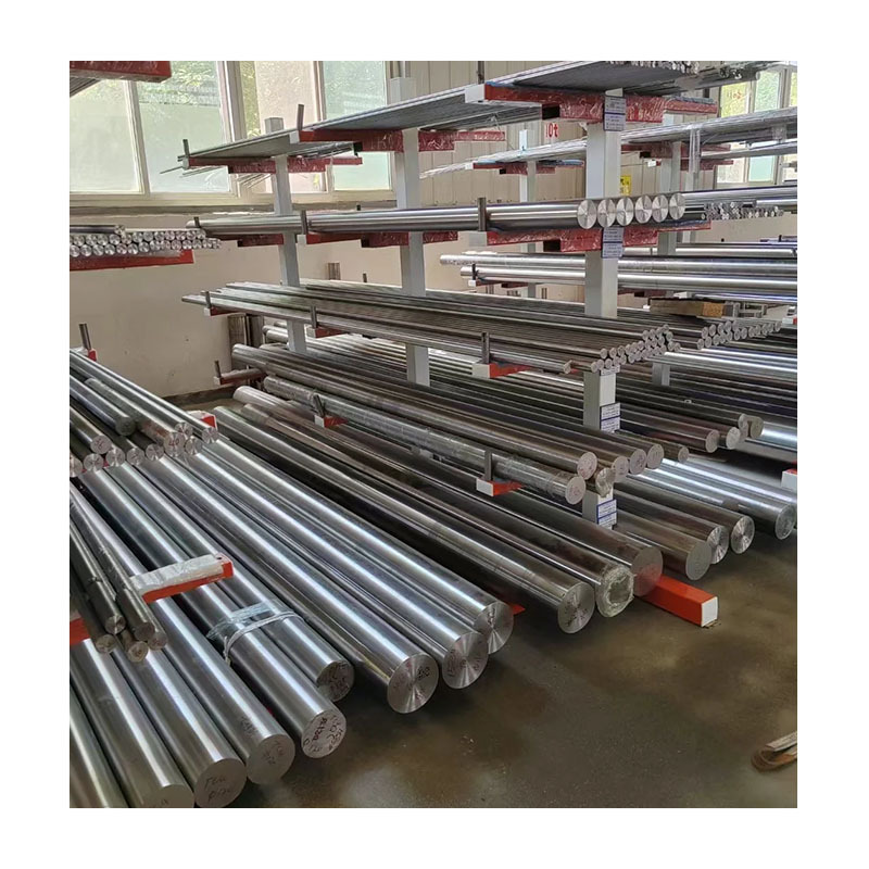 Hot Rolled Forged 42CrMo Sae 1045