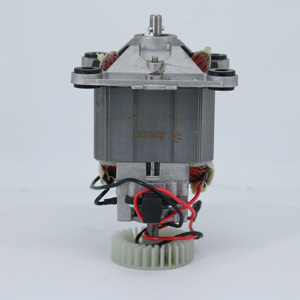 Moteur en cuivre pur pour mixeur-centrifugeuse 9547, compatible avec les mixeurs universels à moteur en cuivre, moteur en cuivre pur pour mixeur-centrifugeuse 9547 universel - Product Image 4
