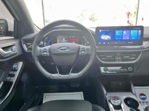 Pour-d Focu-s 2021 modèle deux portes EcoBoost 180 Turbo automatique ligne <span class=keywords><strong>ST</strong></span> avec sièges en cuir de direction gauche R18 pneus lumières LED - Product Image 6