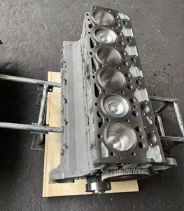 Conjunto de Cilindro Central Importado de Alta Calidad para Excavadora 20R - <span class=keywords><strong>286</strong></span>, Compatible con Motor Caterpillar C9.3 - Product Image 2