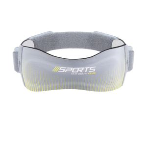 Rodilleras Deportivas Profesionales Transpirables y Ajustables con Protector de Rótula - Product Image 1