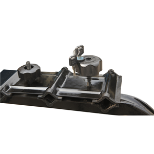 Porte-vélos à montage par attelage, porte-vélos, 3 porte-vélos pour voiture SUV camion et minivan - Product Image 2