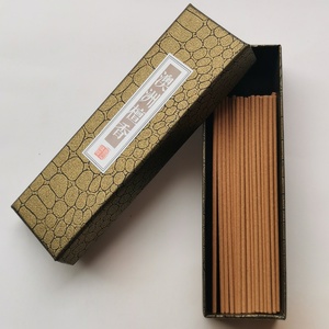 Bâtonnets d'encens Agar Oud, encens arabe, bois d'Agar Oud - Product Image 4