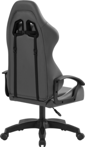 <span class=keywords><strong>Chaise</strong></span> de jeu ergonomique en cuir, pivotante à 360°, réglable en hauteur, économique et mobile, <span class=keywords><strong>design</strong></span> moderne inclinable pour usage domestique - Product Image 4