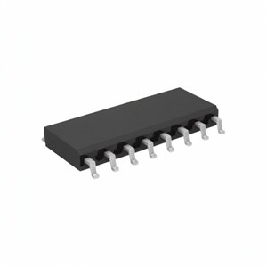 Original One Stop Service Interface BA7607F-E2 Electronic Circuit Components 16 SOlC - Product Image 1