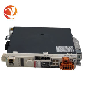 Brand New Original -Schneider- LXM32AD18N4 <b>Servo</b> Controller PLC Programmable Controller - Product Image 3