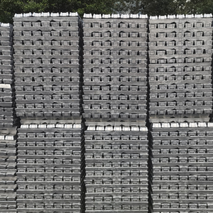 אלומיניום מטיל a7 a8 lme מחיר a380 מטילי אלומיניום - Product Image 4