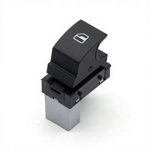 Interrupteur de lève-vitre en parfait état 7L6959855B pour Volkswagen Passat/Tiguan/Jetta et Skoda Superb - Product Image 4