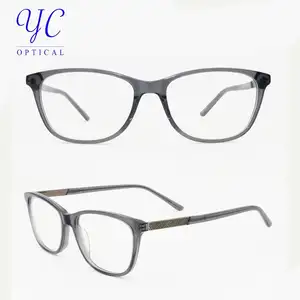 Wholesale Fashion Optical Metal Eyeglasses,design optics reading glasses in Danyang