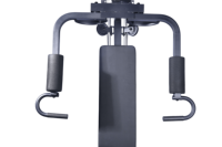 Ensemble d'équipement de gymnastique Fitness Construire les muscles et brûler les graisses Construire le muscle Rf Home Used Gym Home Equipment Complete