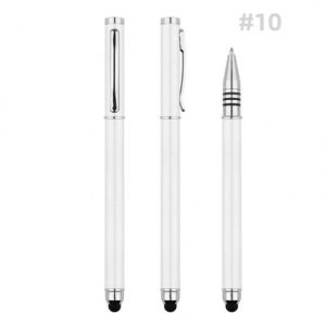 Luxury 0.5mm Writing Width Custom Logo Metal Gel <b>Pen</b> Universal for Office & School & Sports Promotional Luxury Sports <b>Pen</b> - Product Image 2