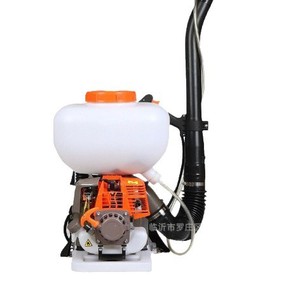 Knapsack Agricultural <b>Sprayer</b> 15 Kg High Productivity Farm Use Gas Engine Powered - Product Image 1