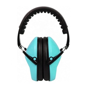 Защитные наушники для шумоподавления - Product Image 5