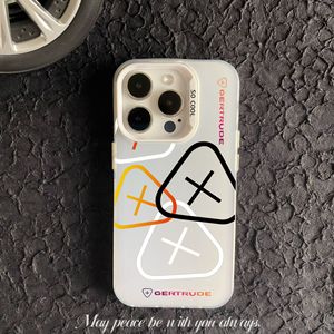 Elegante telefono cellulare accessori Designer IMD Coque Gertrude custodia per <span class=keywords><strong>iPhone</strong></span> Xr <span class=keywords><strong>Xs</strong></span> 11 12 13 14 15 16 Pro <span class=keywords><strong>Max</strong></span> <span class=keywords><strong>Cover</strong></span> Mobile - Product Image 3