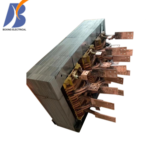 Ba giai đoạn khô-loại SCR biến áp cho 4000a12v CHỈNH LƯU - Product Image 4