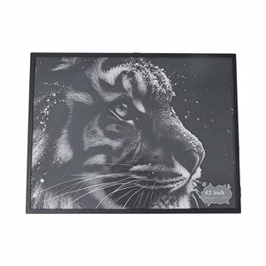 Módulo de Pantalla de Papel Electrónico DKE de 42 Pulgadas, Blanco y Negro, 2880×2160, Pantalla de Tinta Electrónica Bistable Grande, Cartel Digital Eink - Product Image 1