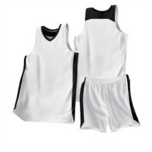 Chaleco Deportivo Unisex Transpirable de 180 Gramos, Tejido de Punto, Personalizable para Equipos, con Estampado de Año Nuevo, Estilo Formal, 100% Poliéster, Secado Rápido - Product Image 4