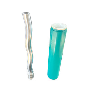 Repuestos de Estator NBR/EPDM para Bomba de Tornillo de Cavidad Progresiva Simple Sanitaria de Grado Alimenticio Tipo NM076, de China - Product Image 1